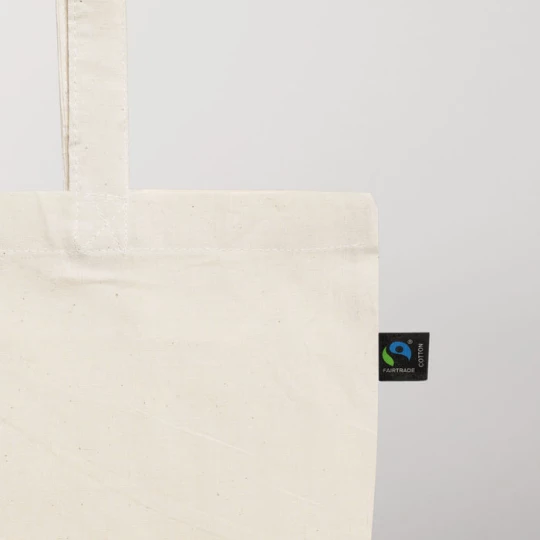 Torba bawełniana Fairtrade - OSOLE+ (MO6900-13)