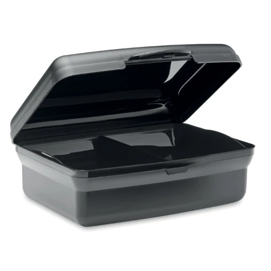 Lunch box z PP recykling 800ml - CARMANY (MO6905-03)