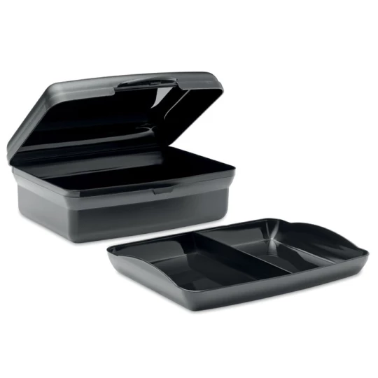 Lunch box z PP recykling 800ml - CARMANY (MO6905-03)