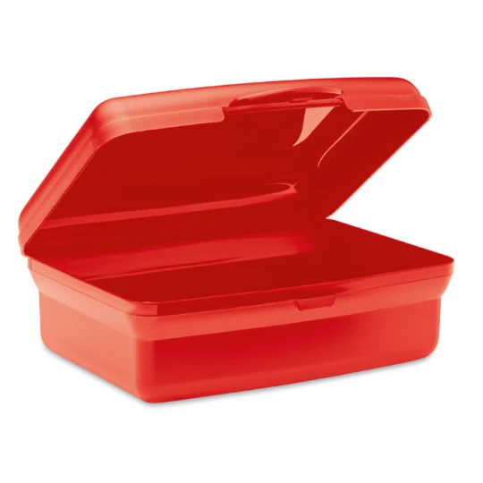 Lunch box z PP recykling 800ml - CARMANY (MO6905-05)