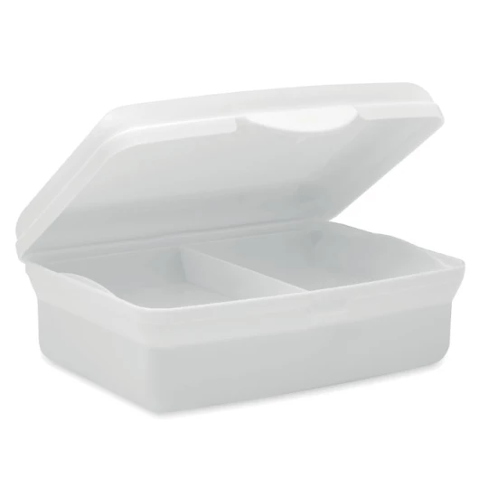 Lunch box z PP recykling 800ml - CARMANY (MO6905-06)