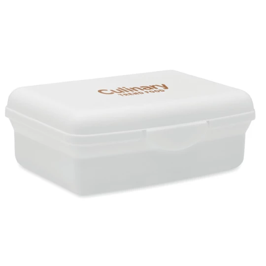 Lunch box z PP recykling 800ml - CARMANY (MO6905-06)