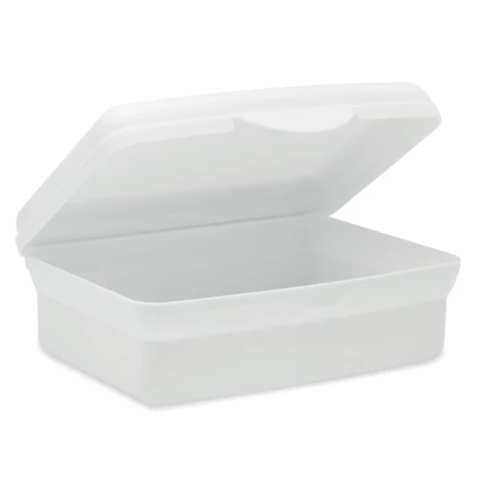 Lunch box z PP recykling 800ml - CARMANY (MO6905-06)