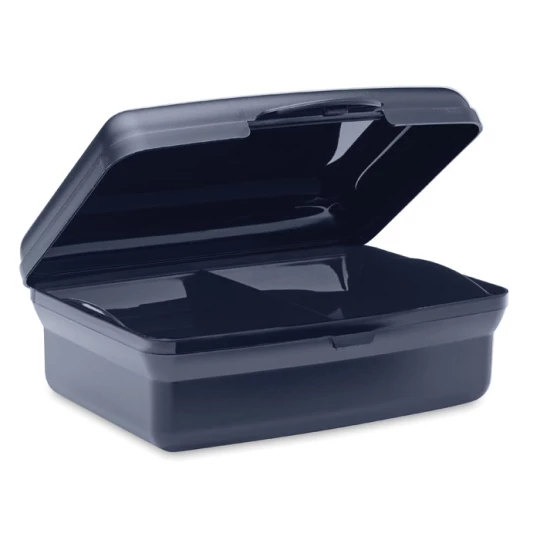 Lunch box z PP recykling 800ml - CARMANY (MO6905-85)