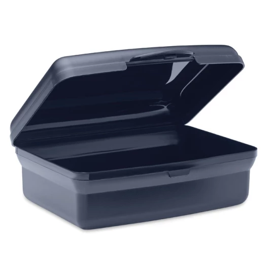 Lunch box z PP recykling 800ml - CARMANY (MO6905-85)