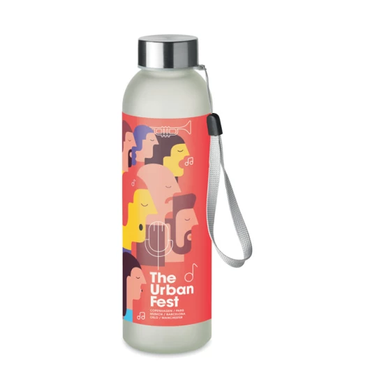 Butelka do sublimacji 500 ml - OLMA (MO6922-26)