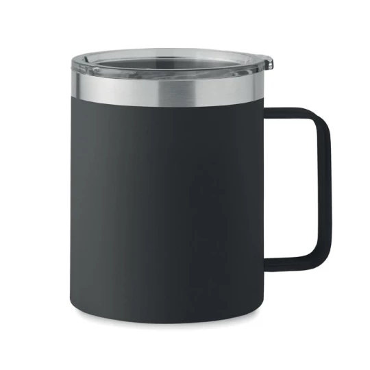 Kubek podwójna ścianka 300 ml - INARI (MO6934-03)
