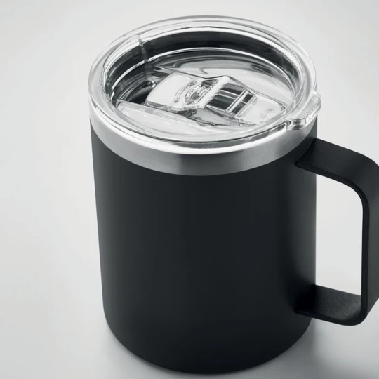 Kubek podwójna ścianka 300 ml - INARI (MO6934-03)
