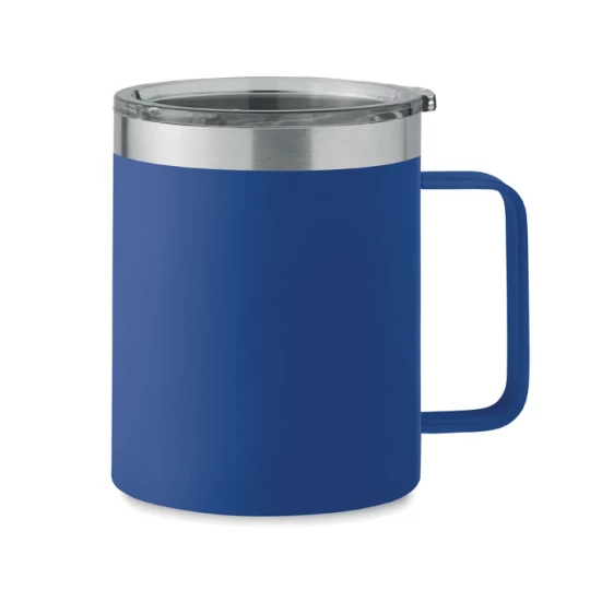 Kubek podwójna ścianka 300 ml - INARI (MO6934-04)
