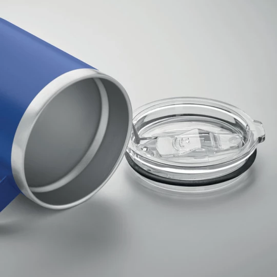 Kubek podwójna ścianka 300 ml - INARI (MO6934-04)