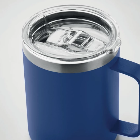 Kubek podwójna ścianka 300 ml - INARI (MO6934-04)