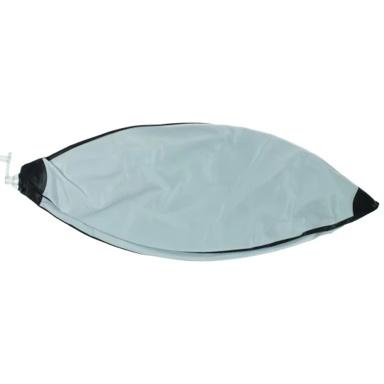 Dmuchana piłka plażowa (V6338/A-03)