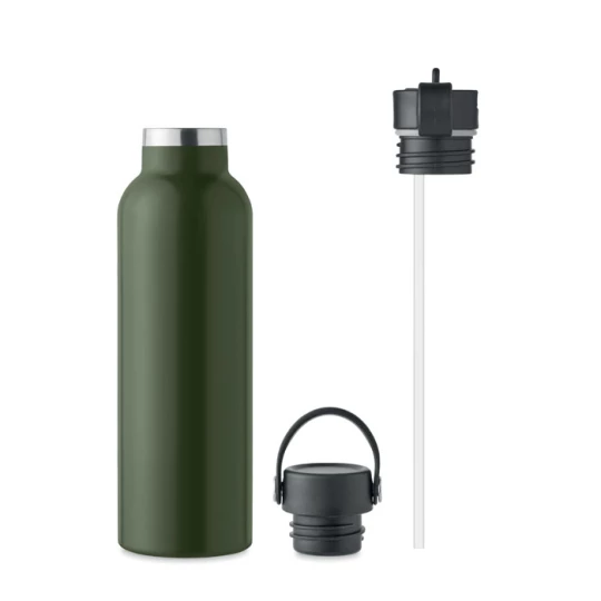 Butelka podwójna ścianka 700ml - BOALI (MO6944-60)