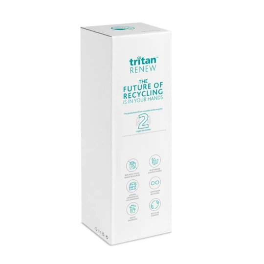 Butelka Tritan Renew™ 500 ml - SEA (MO6960-23)