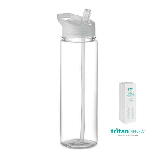 Butelka Tritan Renew™ 650 ml - BAY (MO6961-22)