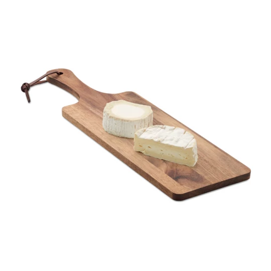 Akacjowa deska do serwowania - CIBO (MO6965-40)