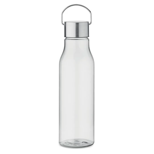 Butelka RPET z zakrętką 600 ml - VERNAL (MO6976-22)