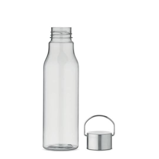 Butelka RPET z zakrętką 600 ml - VERNAL (MO6976-22)