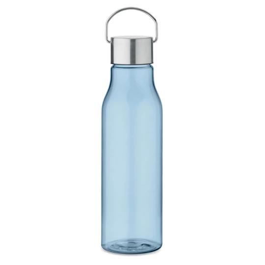 Butelka RPET z zakrętką 600 ml - VERNAL (MO6976-52)