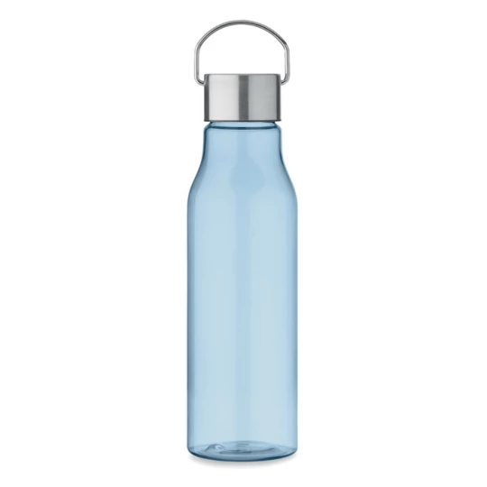 Butelka RPET z zakrętką 600 ml - VERNAL (MO6976-52)