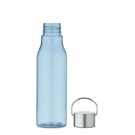Butelka RPET z zakrętką 600 ml - VERNAL (MO6976-52)