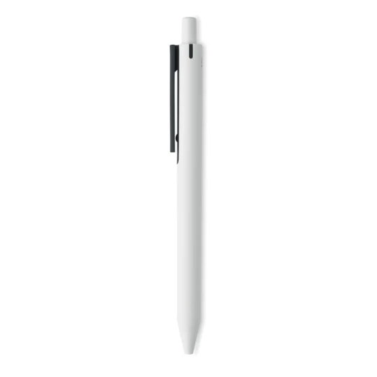 Długopis z przyciskiem z ABS - SIDE (MO6991-03)