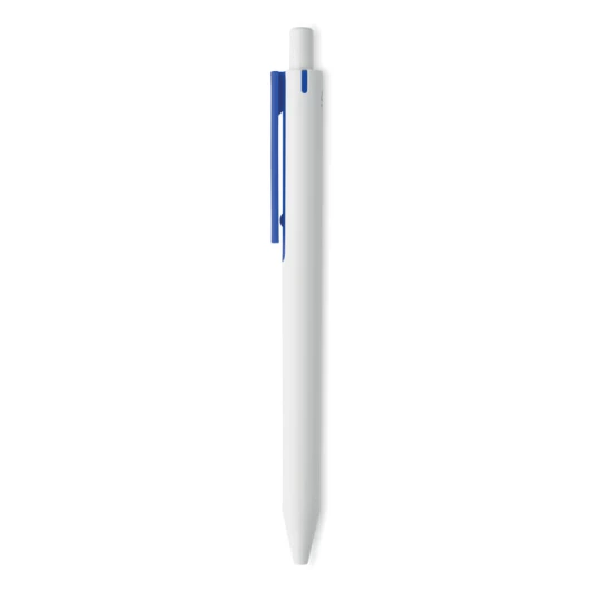 Długopis z przyciskiem z ABS - SIDE (MO6991-04)