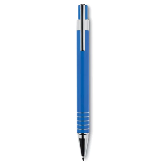 Zestaw piśmienny w pudełku - ALUCOLOR (MO7323-04)