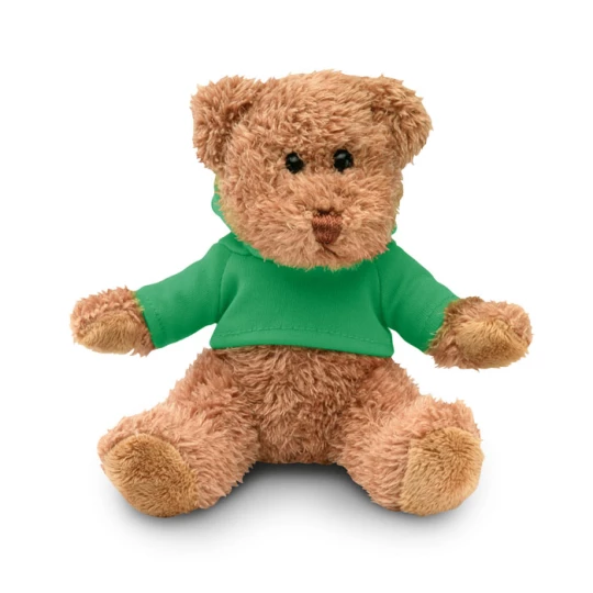 Pluszowy miś w koszulce - JOHNNY (MO7375-09)