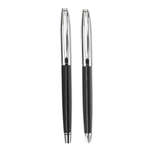 Kpl piśmienny w etui - BALTIMORE (MO7475-03)