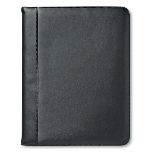 Portfolio A4, klejona skóra - CONFERENCE (MO7597-03)