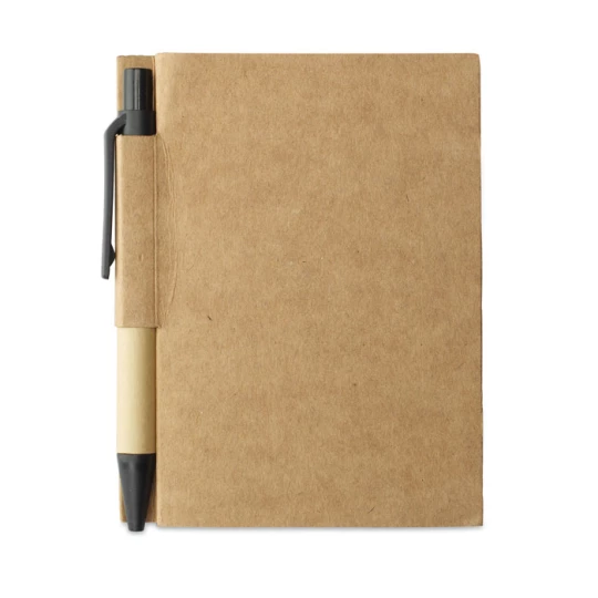Notes z recyklingu - CARTOPAD (MO7626-03)