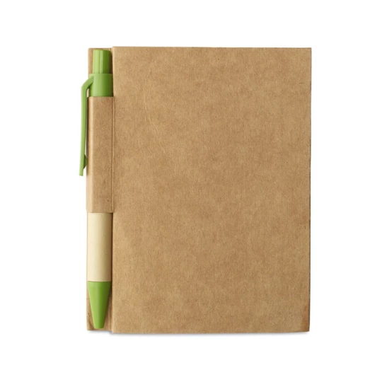 Notes z recyklingu - CARTOPAD (MO7626-48)
