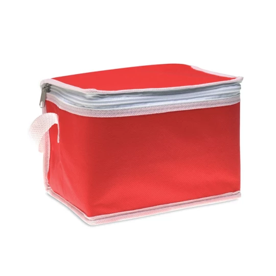 Torba chłodząca na 6 puszek - PROMOCOOL (MO7883-05)