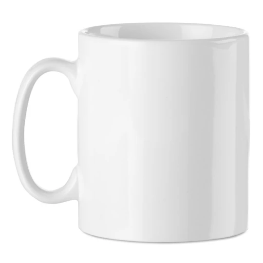 Kubek ceramiczny do sublimacji - SUBLIM (MO8040-06)