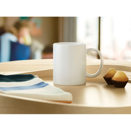 Kubek ceramiczny do sublimacji - SUBLIM (MO8040-06)