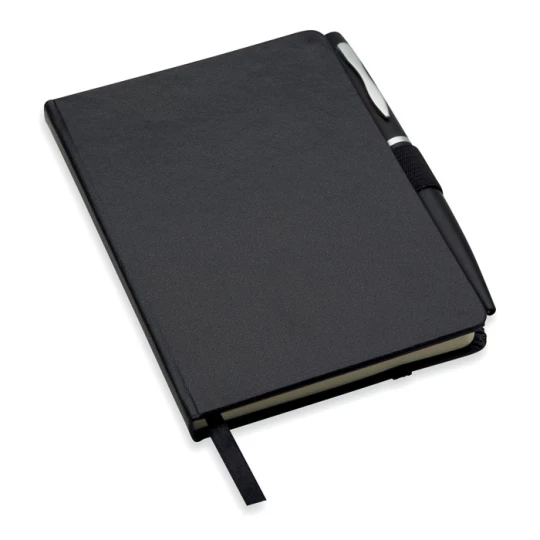 Notatnik formatu A6 z długopis - NOTALUX (MO8109-03)