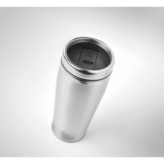 Turystyczny kubek 400ml - RODEODRIVE (MO8125-16)