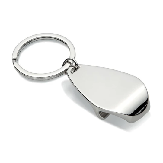 Brelok otwieracz do butelek - HANDY (MO8135-17)