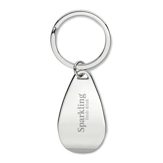 Brelok otwieracz do butelek - HANDY (MO8135-17)