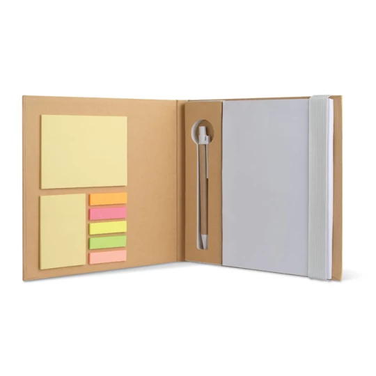 Eco Notes. - QUINCY (MO8183-06)