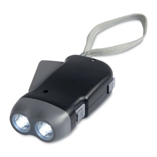 Latarka LED. - ROBIN (MO8235-03)