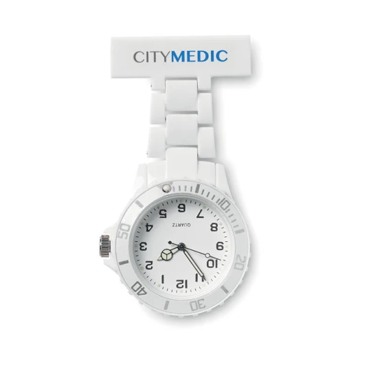 Zegarek pielęgniarski - NURWATCH (MO8256-06)