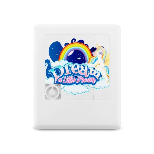 Puzzle kieszonkowe | Maggie (V7688-02)