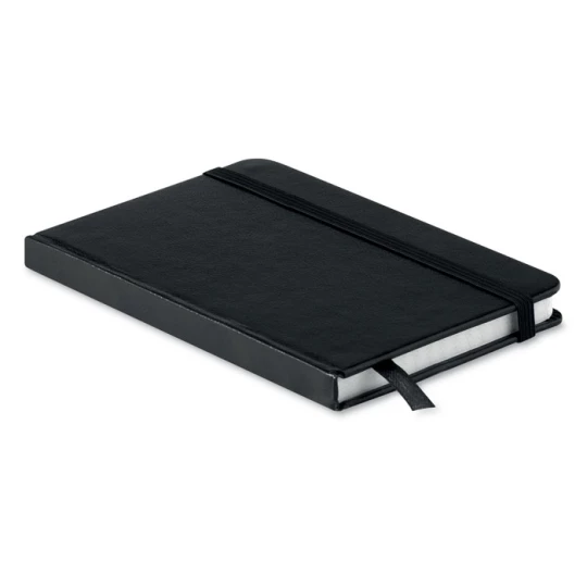 Notes A5 w twardej oprawie - SQUARED (MO8360-03)
