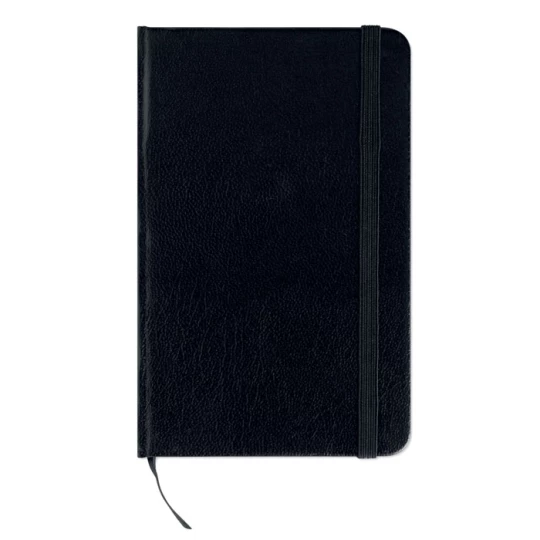Notes A5 w twardej oprawie - SQUARED (MO8360-03)