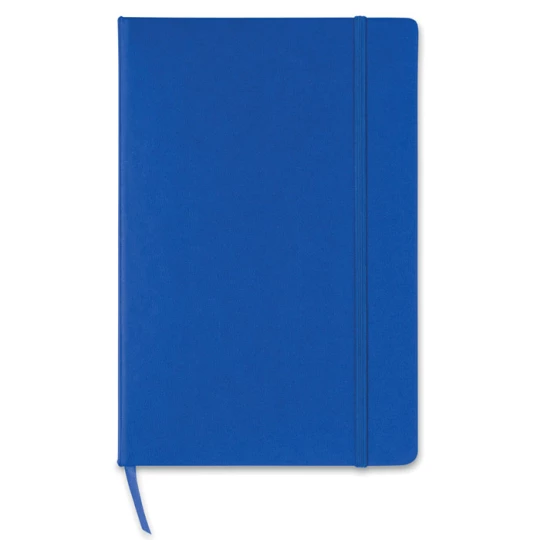 Notes A5 w twardej oprawie - SQUARED (MO8360-04)