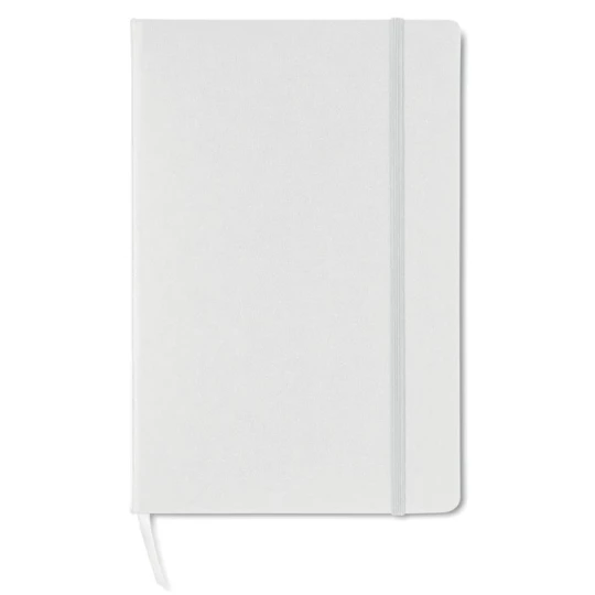 Notes A5 w twardej oprawie - SQUARED (MO8360-06)