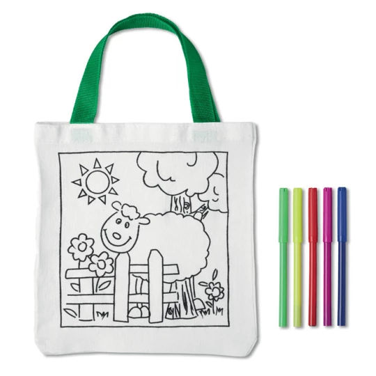 Torba tote - MATEUSZ (MO8450-06)