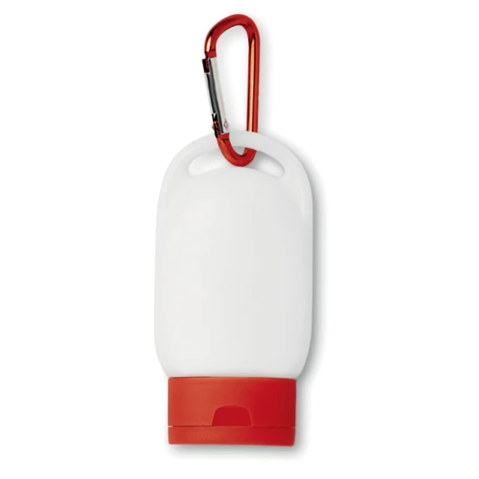 Krem do opalania - SUNCARE (MO8512-05)